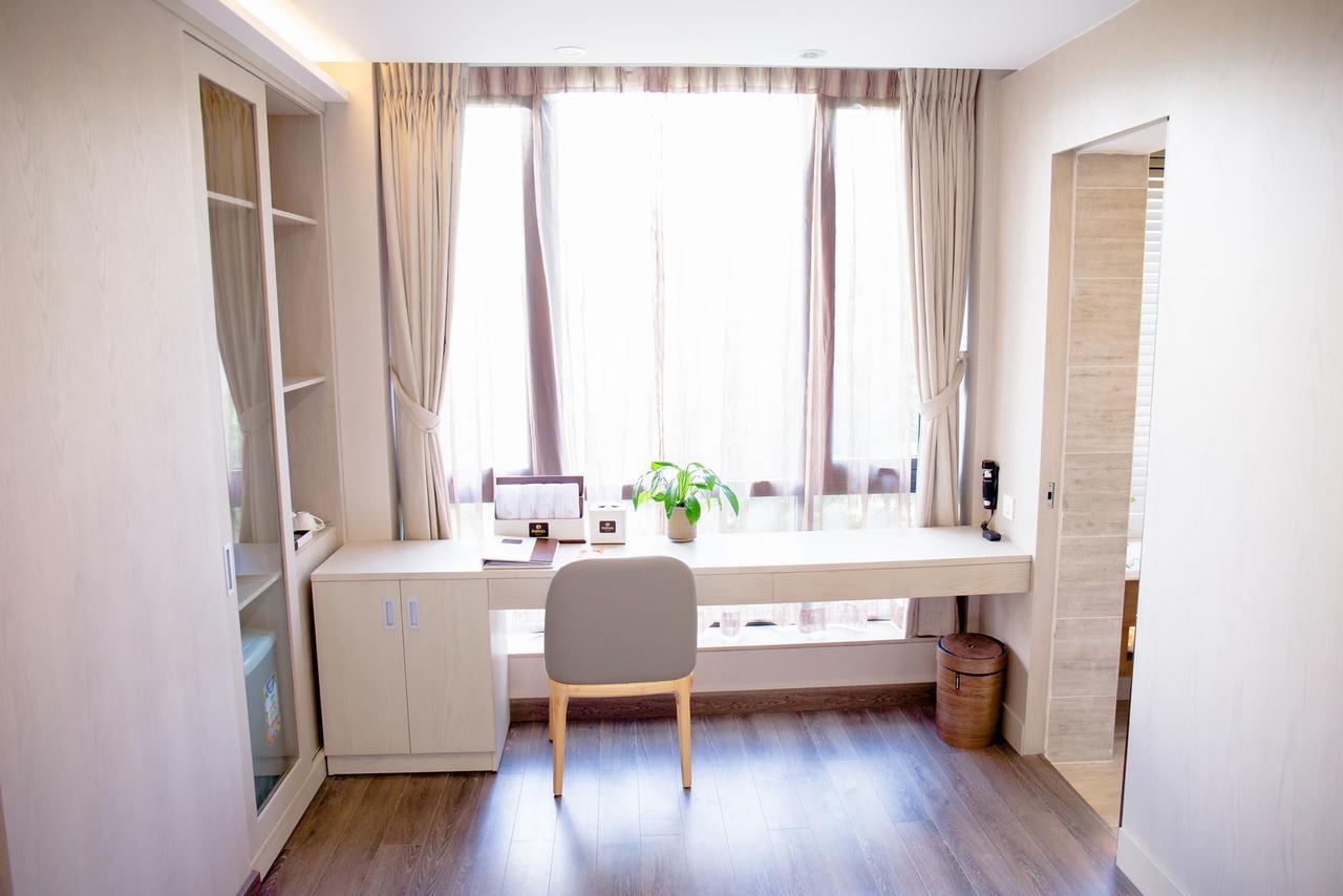 Papaya Saigon Central Hotel Ho Chi Minh Zewnętrze zdjęcie