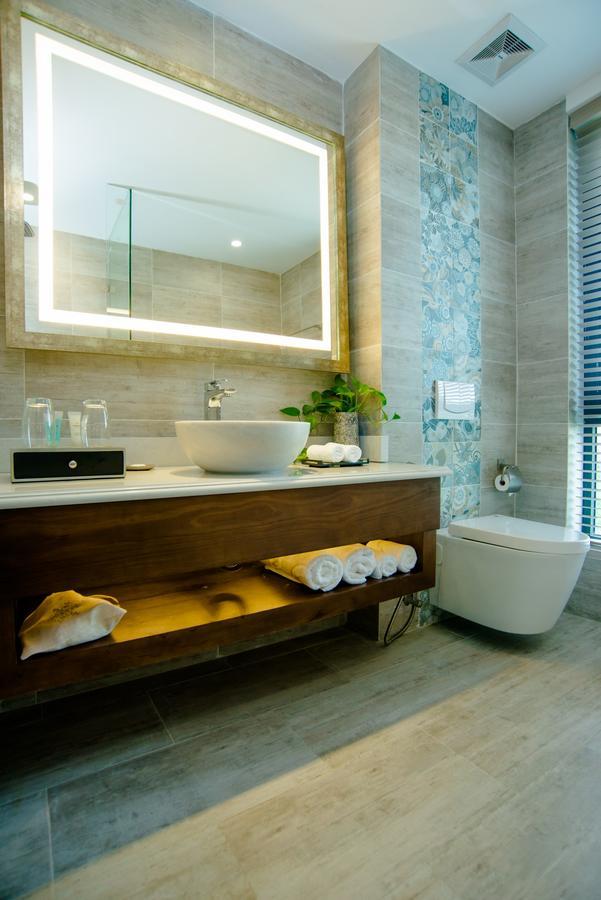 Papaya Saigon Central Hotel Ho Chi Minh Zewnętrze zdjęcie