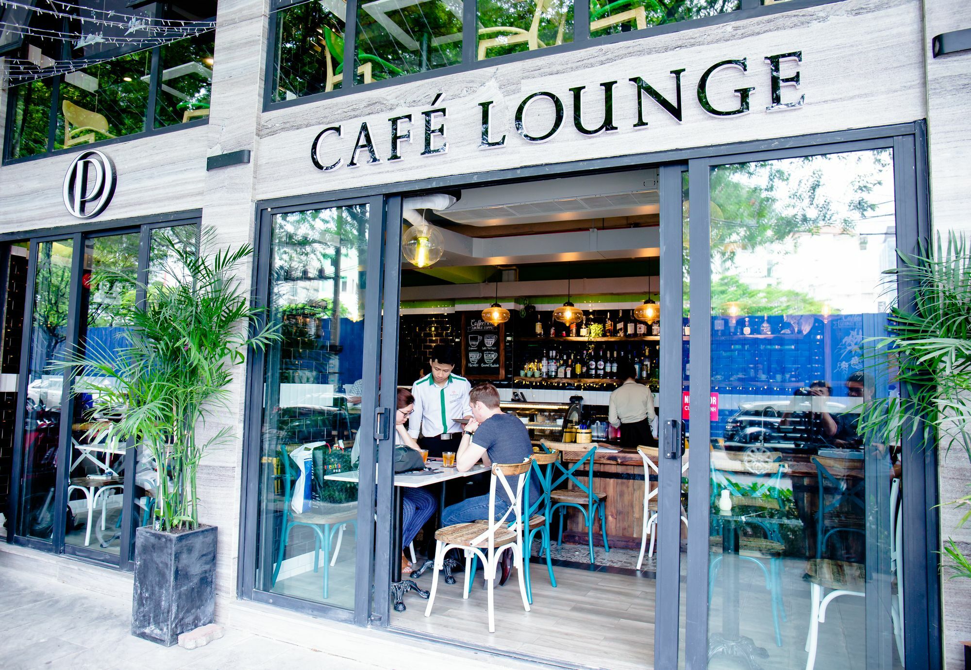 Papaya Saigon Central Hotel Ho Chi Minh Zewnętrze zdjęcie